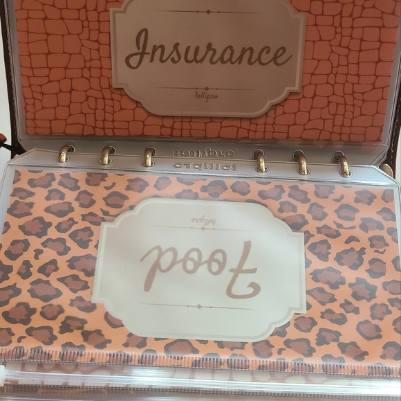 Money Saving Challenge Binder - Picture 3 of 10